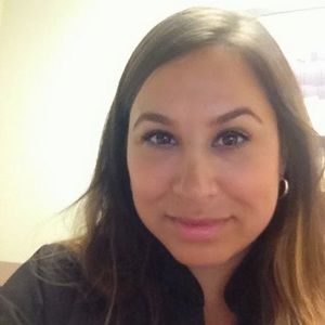 Meet your Posher, Lydia